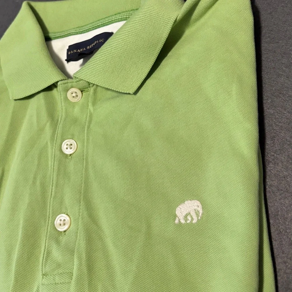 Banana Republic banana republic